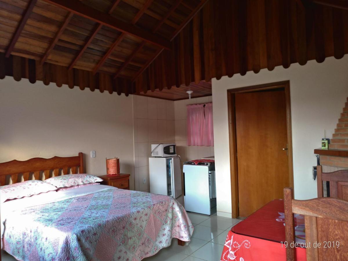 Ana Julia Chales Monte Verde Mg Exterior foto